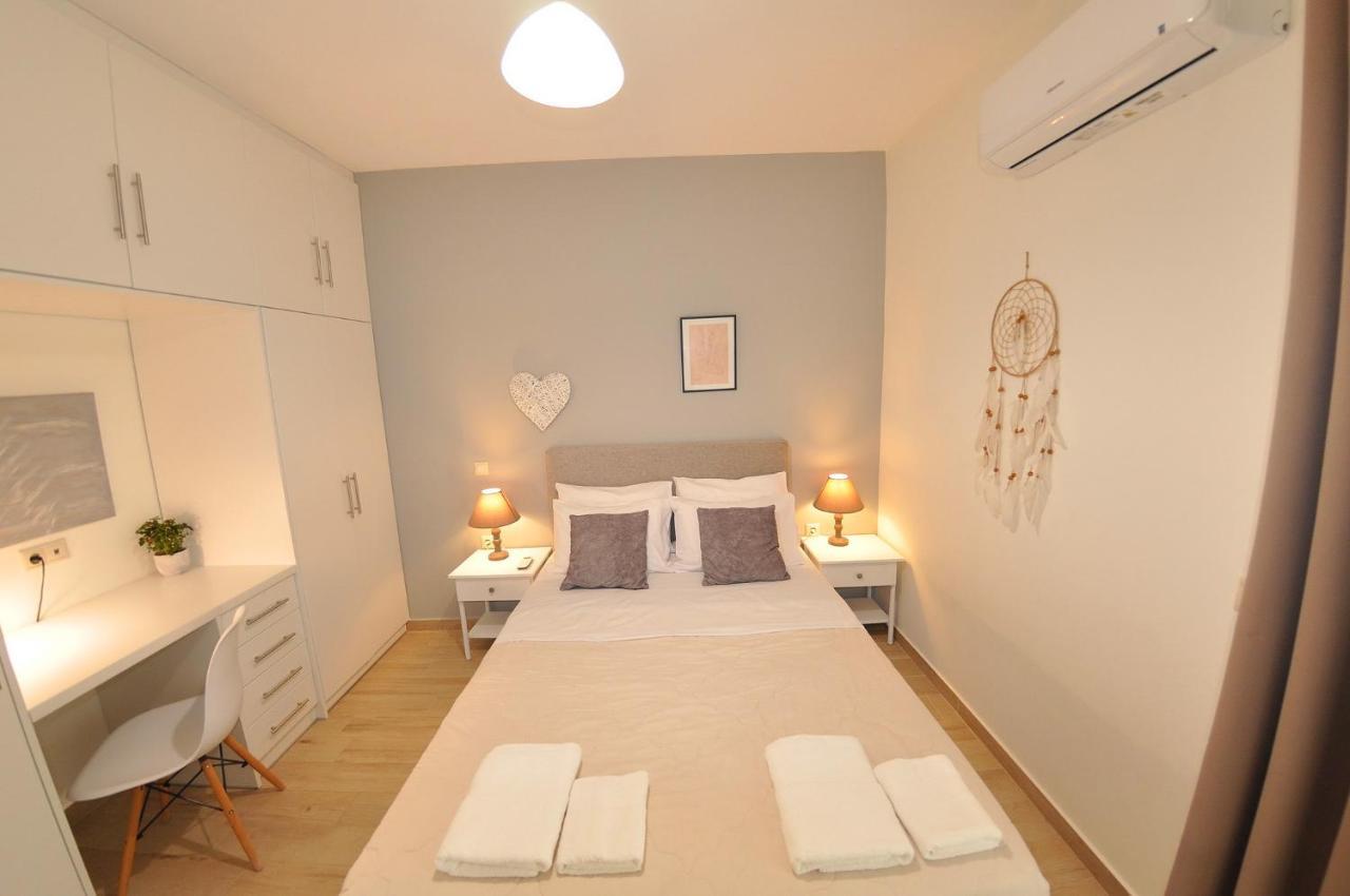 Villa Eoli Corfu Agios Prokopios  Exteriör bild